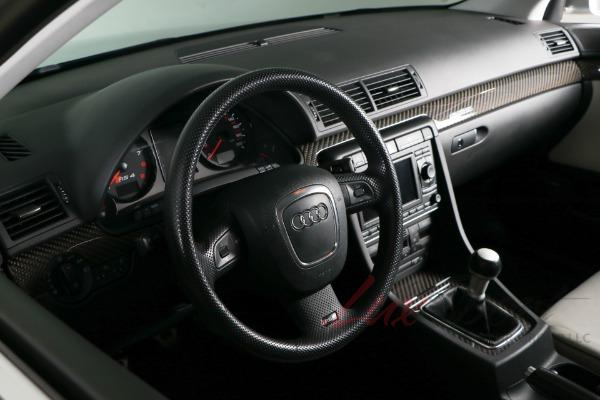 Used 2007 Audi RS 4  | Woodbury, NY