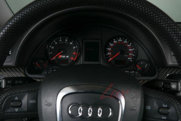 Used 2007 Audi RS 4  | Woodbury, NY