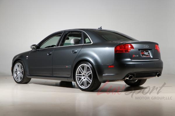 Used 2007 Audi RS 4  | Woodbury, NY