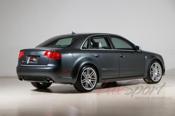 Used 2007 Audi RS 4  | Woodbury, NY