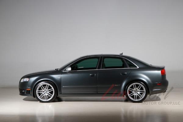 Used 2007 Audi RS 4  | Woodbury, NY