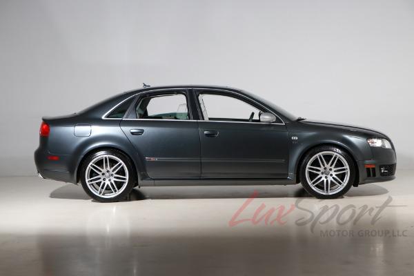 Used 2007 Audi RS 4  | Woodbury, NY