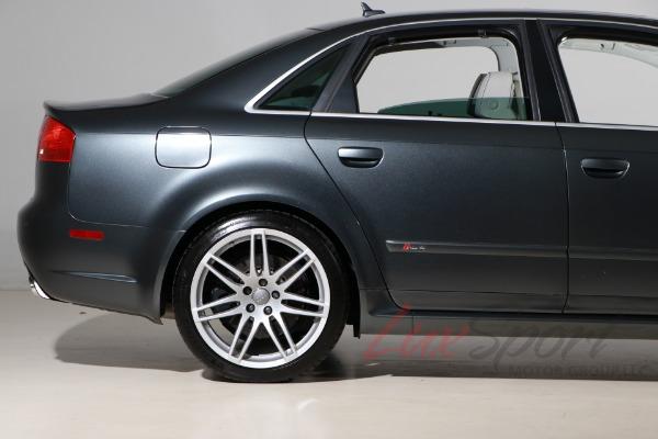 Used 2007 Audi RS 4  | Woodbury, NY