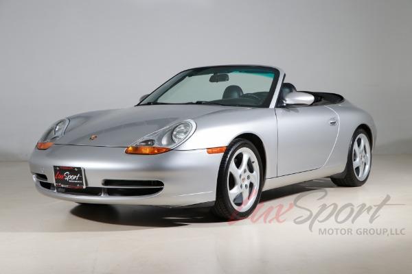 Used 1999 Porsche 911 Carrera | Woodbury, NY