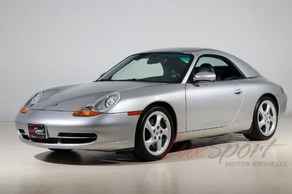 Used 1999 Porsche 911 Carrera | Woodbury, NY