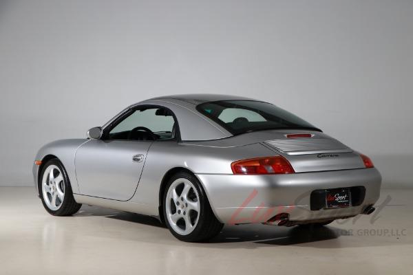 Used 1999 Porsche 911 Carrera | Woodbury, NY