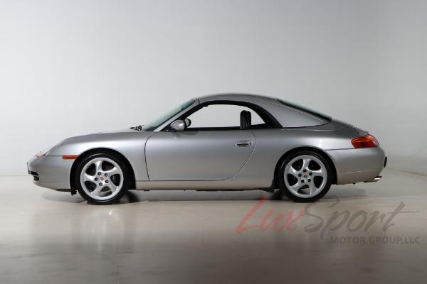 Used 1999 Porsche 911 Carrera | Woodbury, NY