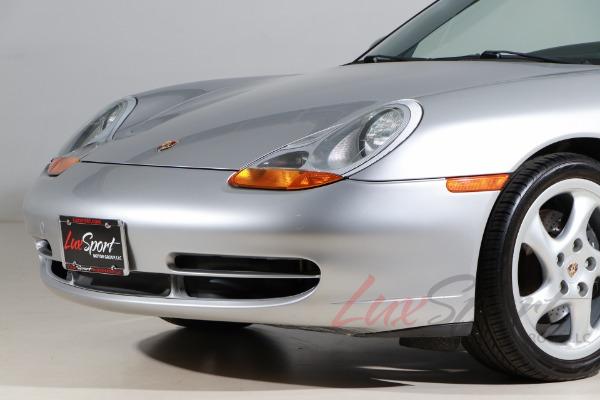 Used 1999 Porsche 911 Carrera | Woodbury, NY