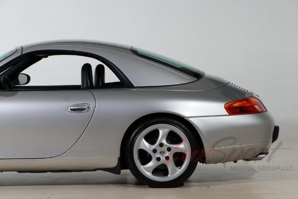 Used 1999 Porsche 911 Carrera | Woodbury, NY