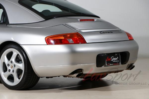 Used 1999 Porsche 911 Carrera | Woodbury, NY