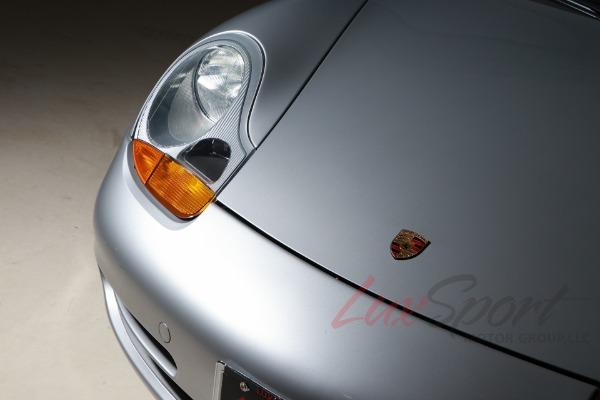 Used 1999 Porsche 911 Carrera | Woodbury, NY
