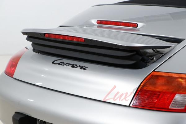 Used 1999 Porsche 911 Carrera | Woodbury, NY