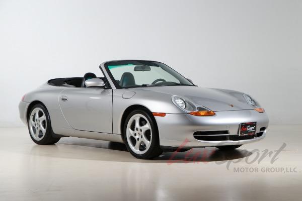 Used 1999 Porsche 911 Carrera | Woodbury, NY
