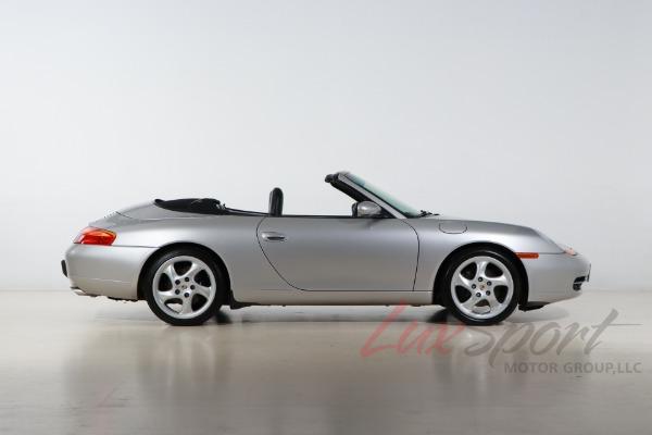 Used 1999 Porsche 911 Carrera | Woodbury, NY