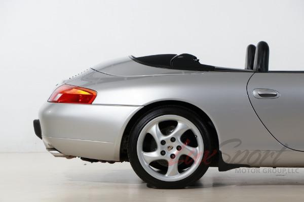 Used 1999 Porsche 911 Carrera | Woodbury, NY