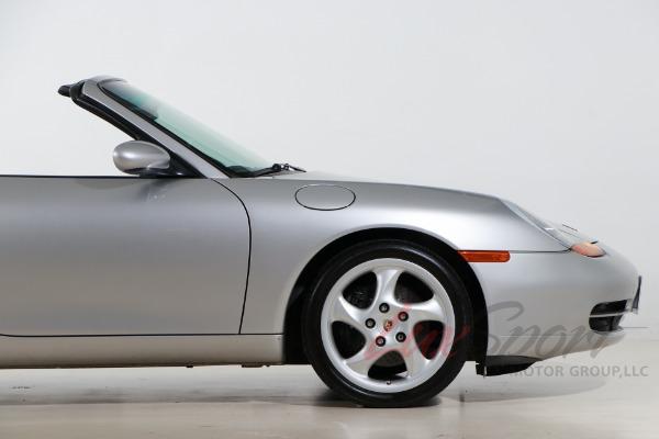 Used 1999 Porsche 911 Carrera | Woodbury, NY