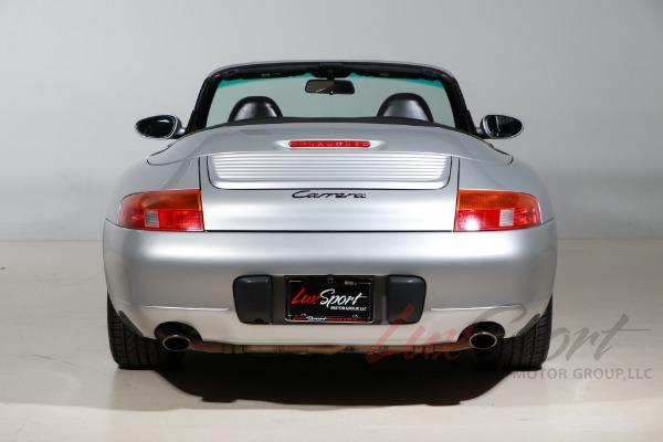 Used 1999 Porsche 911 Carrera | Woodbury, NY