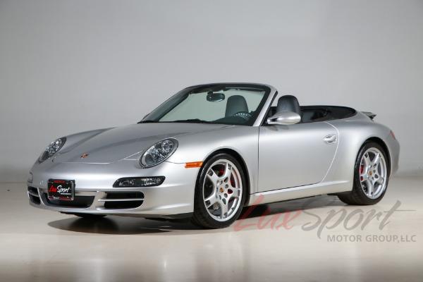 Used 2007 Porsche 911 Carrera S | Woodbury, NY