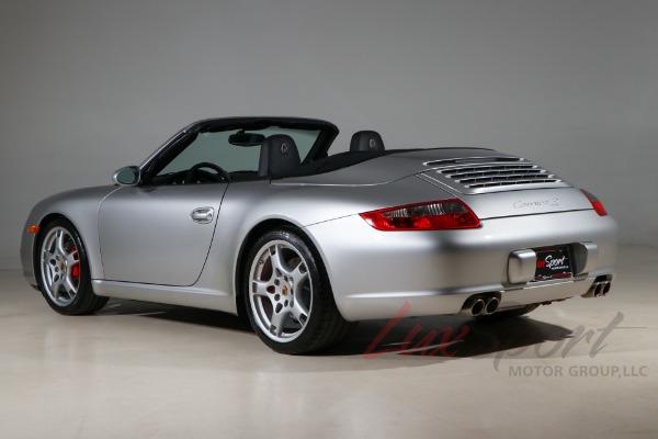 Used 2007 Porsche 911 Carrera S | Woodbury, NY