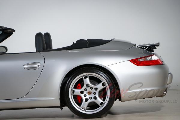 Used 2007 Porsche 911 Carrera S | Woodbury, NY