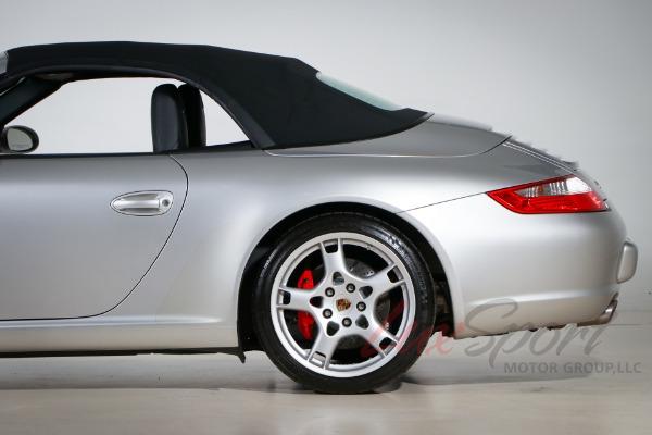 Used 2007 Porsche 911 Carrera S | Woodbury, NY