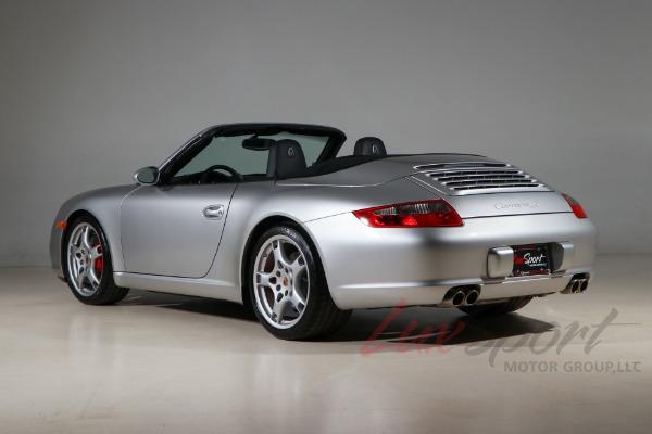 Used 2007 Porsche 911 Carrera S | Woodbury, NY