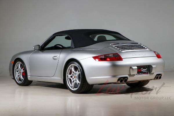 Used 2007 Porsche 911 Carrera S | Woodbury, NY