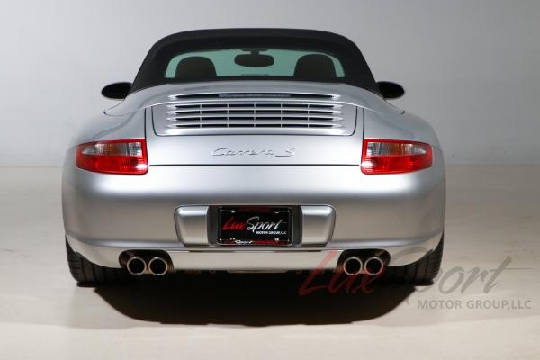 Used 2007 Porsche 911 Carrera S | Woodbury, NY