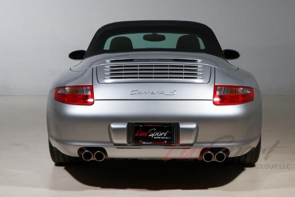 Used 2007 Porsche 911 Carrera S | Woodbury, NY