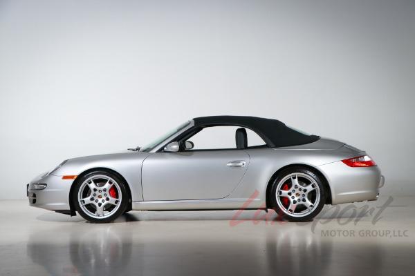 Used 2007 Porsche 911 Carrera S | Woodbury, NY