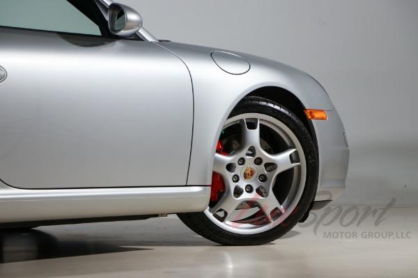 Used 2007 Porsche 911 Carrera S | Woodbury, NY