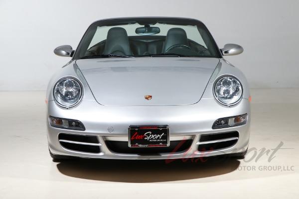 Used 2007 Porsche 911 Carrera S | Woodbury, NY