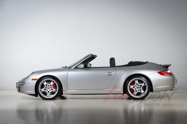 Used 2007 Porsche 911 Carrera S | Woodbury, NY