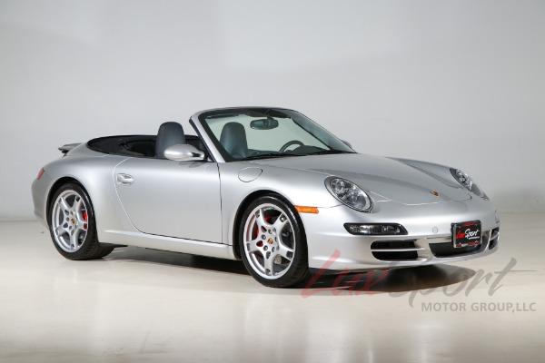 Used 2007 Porsche 911 Carrera S | Woodbury, NY