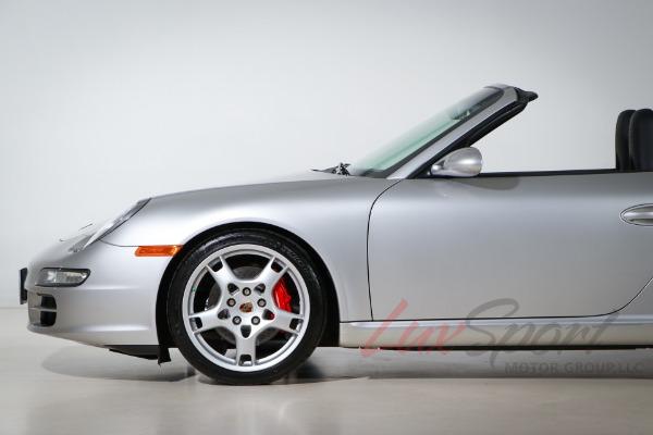 Used 2007 Porsche 911 Carrera S | Woodbury, NY