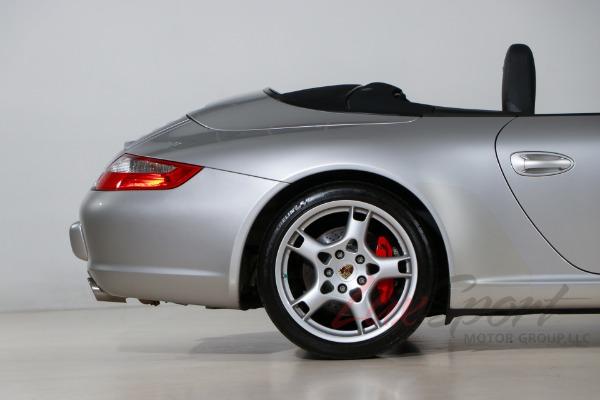 Used 2007 Porsche 911 Carrera S | Woodbury, NY