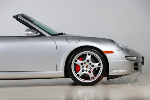 Used 2007 Porsche 911 Carrera S | Woodbury, NY