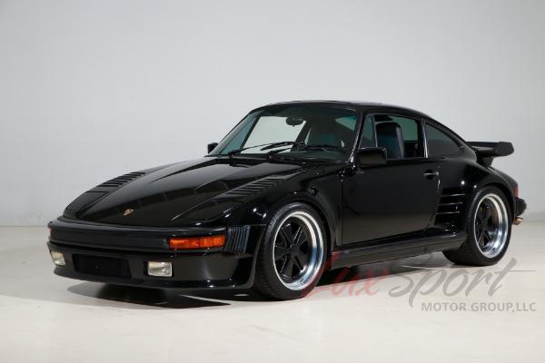 Used 1987 Porsche 911 Carrera Turbo | Woodbury, NY