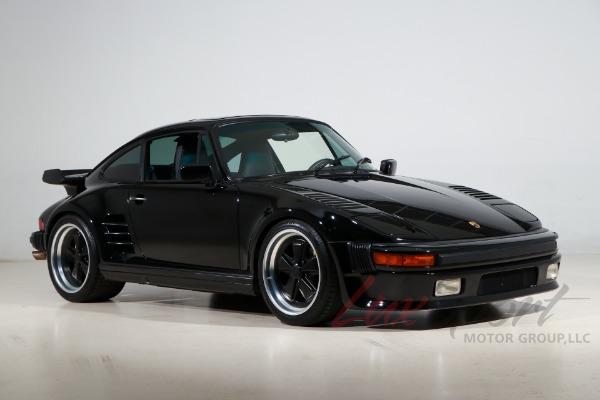 Used 1987 Porsche 911 Carrera Turbo | Woodbury, NY