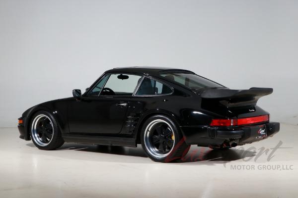 Used 1987 Porsche 911 Carrera Turbo | Woodbury, NY