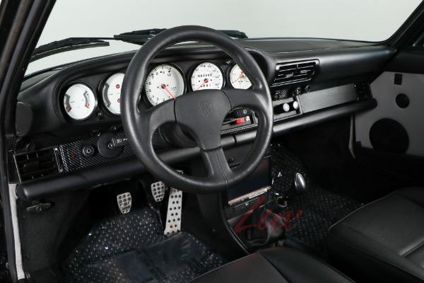 Used 1987 Porsche 911 Carrera Turbo | Woodbury, NY