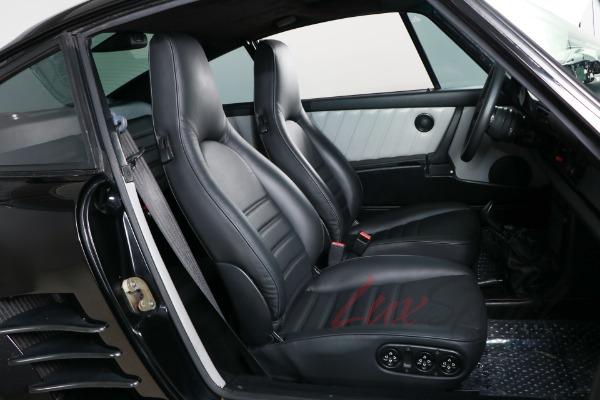 Used 1987 Porsche 911 Carrera Turbo | Woodbury, NY