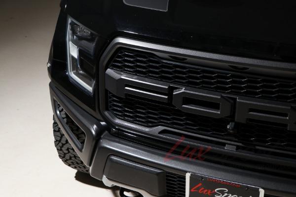 Used 2018 Ford F-150 Raptor | Woodbury, NY