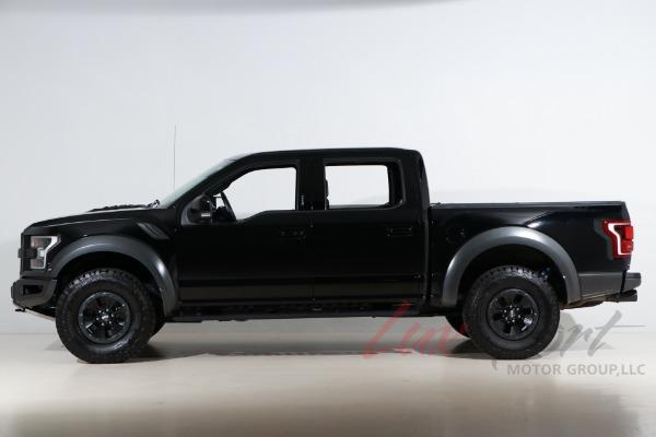 Used 2018 Ford F-150 Raptor | Woodbury, NY