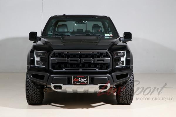 Used 2018 Ford F-150 Raptor | Woodbury, NY