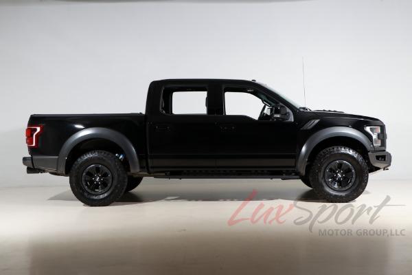 Used 2018 Ford F-150 Raptor | Woodbury, NY