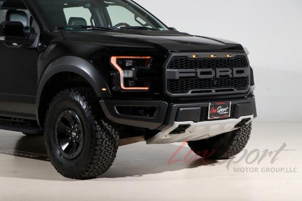 Used 2018 Ford F-150 Raptor | Woodbury, NY