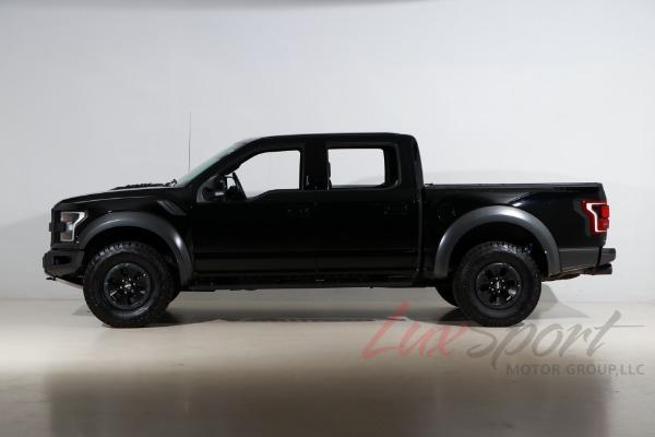 Used 2018 Ford F-150 Raptor | Woodbury, NY