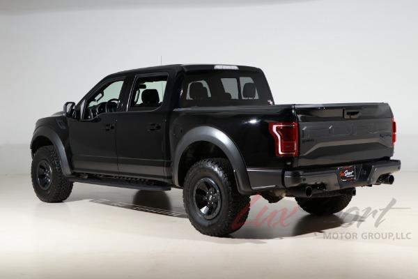 Used 2018 Ford F-150 Raptor | Woodbury, NY