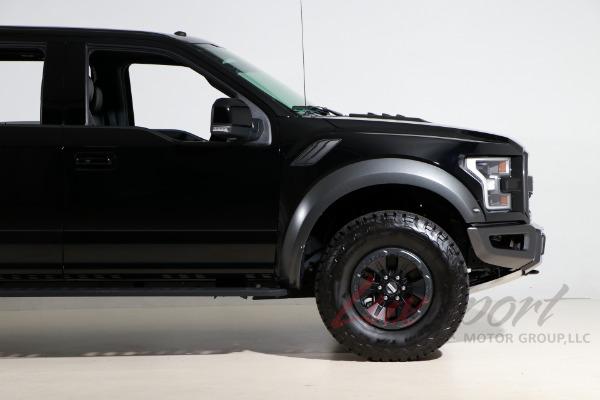 Used 2018 Ford F-150 Raptor | Woodbury, NY